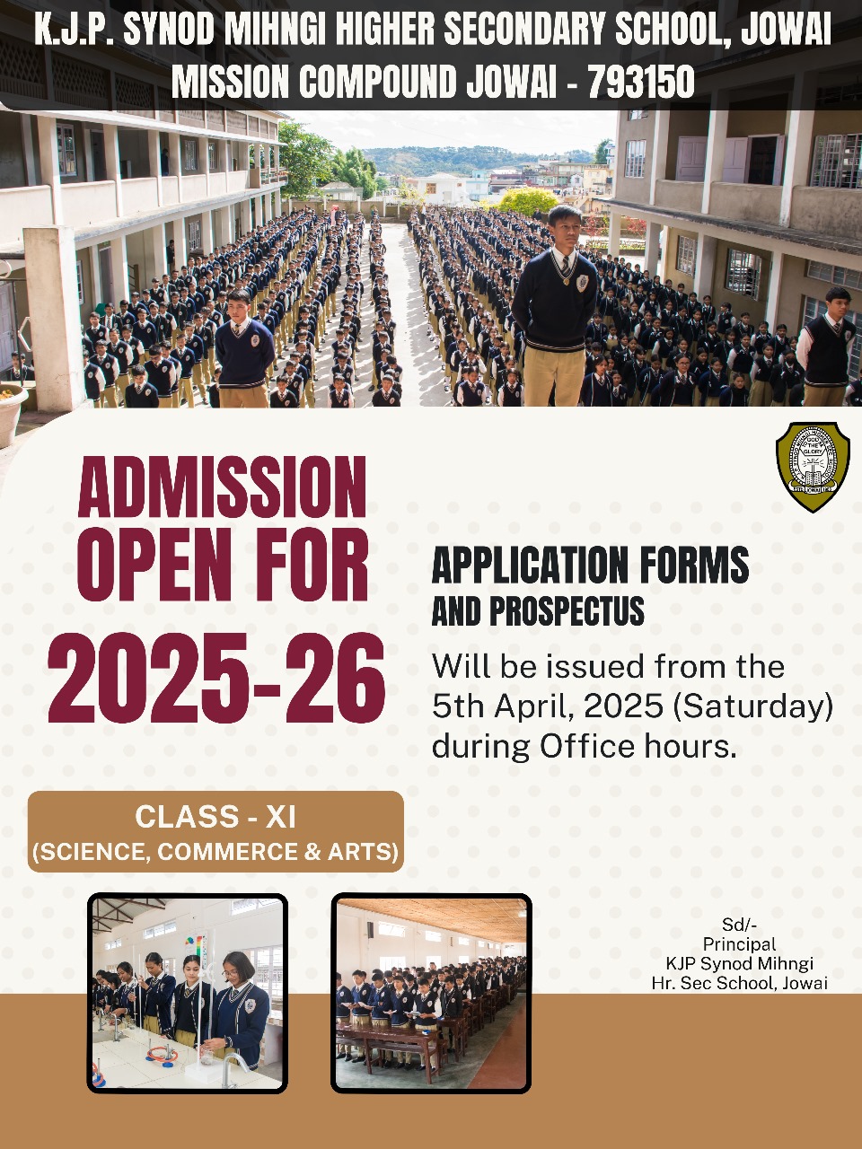 brochure